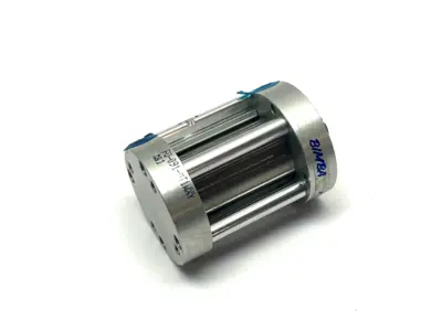 F0-091-MT1WXY | Bimba Flat-1  Pneumatic Cylinder - Used