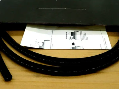 NEW GARLOCK KLOZURE 2500-36677 OIL SEAL 23X677 MILL-RIGHT N SPLIT 30 250036677
