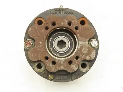 Ausco 37325 Hydraulic Failsafe Brake 14T Spline Shaft 9000 In-Lb