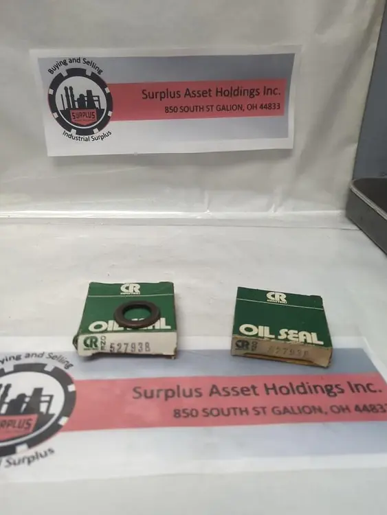 New | in-Stock CHICAGO RAWHIDE 527938 Misc Electrical & Power Parts Ohio US | Surplus Asset Holdings #1245209