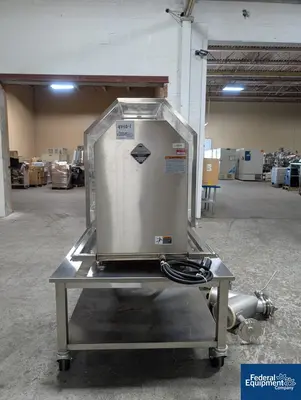 USED Patterson-Kelley Patterson Kelly M.V.P. Blending System