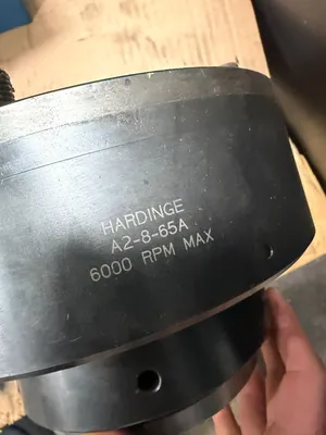 2014 OKUMA GENOS L400 CNC Lathes | CNC EXCHANGE (16)