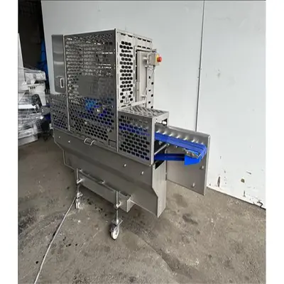 Used Grote _UNKNOWN_ Slicers / Dicers / Cutters | ISCA #1299025