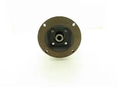 Morse Raider Plus 175Q56R50 Worm Gearbox 50:1 Reducer 35rpm .41Hp 56C RH Output