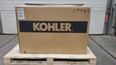 New Kohler 9000 Watt Portable Electric Generator Pro9.0E 120 240 V PA-PRO90E-2102