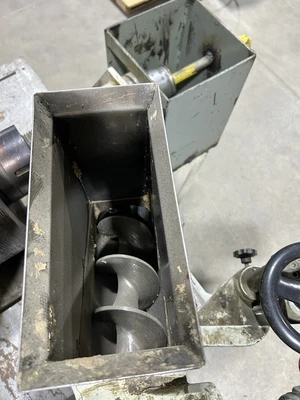 Used 2004 RENZO BORGONOVO STAMPRICE 800P Embossing Machines Ontario CA | MachineryMax #1384799