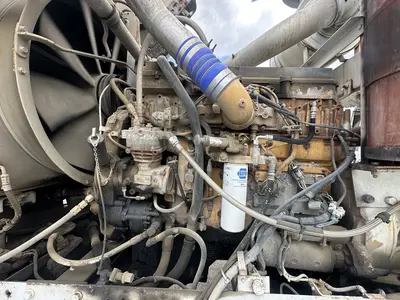 Used 2008 OSHKOSH S2346 Concrete Mixer Trucks New Jersey US | Proxy Equipment #1388746