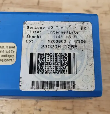 New | in-Stock ALLIED MACHINE AND ENGINEERING 23020H-125F Misc Industrial Equipment Kentucky US | Aucto #688021