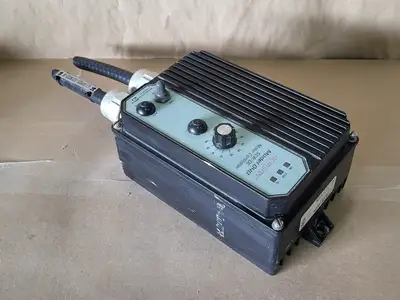 USED KB ELECTRONICS KBPC-240D (3890)