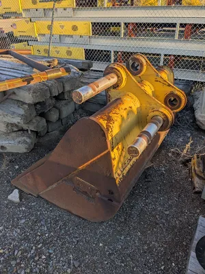 Elk Engineering PC300-7 Parts & Accessories | Alan Ross Machinery (4)