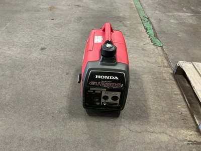 Used _UNKNOWN_ _UNKNOWN_ Portable Generators Michigan US | Miedema Asset Management Group #1414699