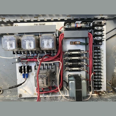 Peristaltic Pump Dispensing and Filling System