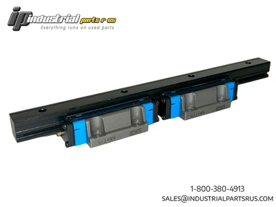 USED IKO MHT 15 C2 R220 HS2/LFRZZ