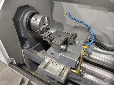 USED 2019 HAAS TL-1