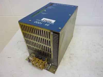 USED MCS SA-1000