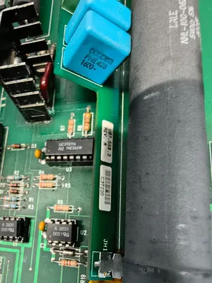 AGIE U05.416.9 Printed Circuit Boards (PCBs) | ESS Industrial Equipment Sales (5)