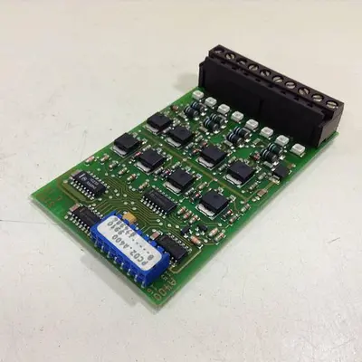 USED SAIA PCD2.A400
