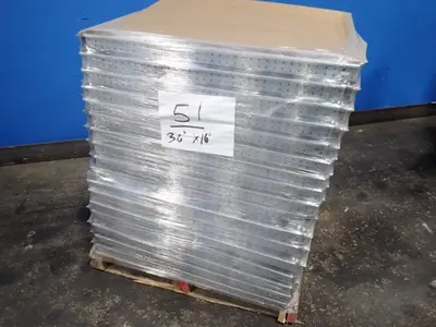 36" X 16" Conveyors