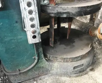 J. H. Day Pony Mixer