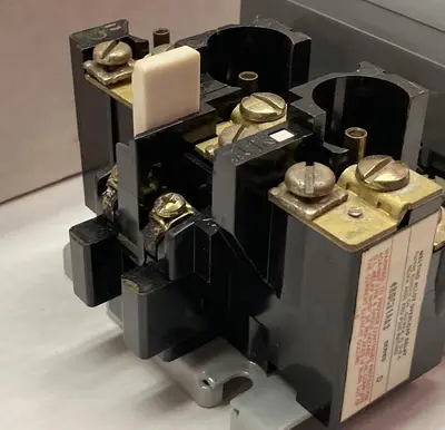 Used FURNAS 14CP32AD-81 Miscellaneous Equipment (Electrical & Power) Ohio US | Surplus Asset Holdings #1289430
