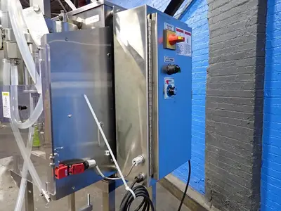 Used FILAMATIC DAB324 Filling Machines Ohio US | HGR 24 #727662
