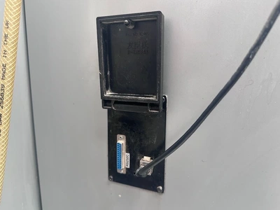 USED 2004 DUGARD 1000