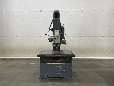 USED DONAU DR32 RADIAL DRILL