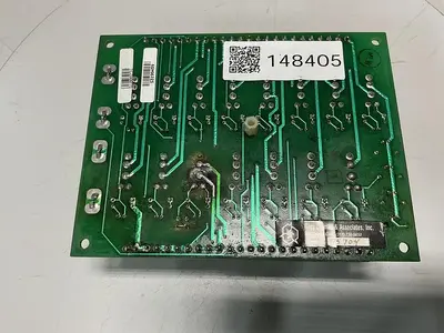 USED RANGER AUTOMATION SYSTEMS R-IPCB1