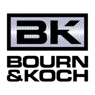 BOURN & KOCH