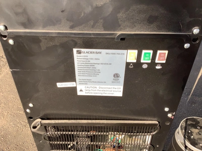 Used GLACIER BAY LY619 Beverage Dispensers Michigan US | Miedema Asset Management Group #1762568
