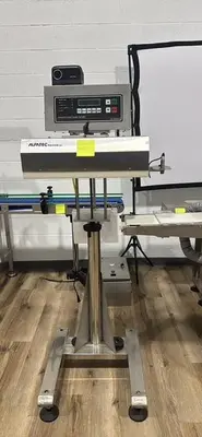 Alfatec Induction Sealer