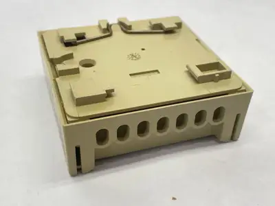 Used Rittal Internal Enclosure Digital Thermostat Misc Electrical & Power Parts Michigan US | Maverick Industrial Sales #1402035