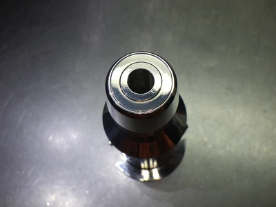 Schunk Tendo CAT40 3/8" Hydraulic Tool Holder 6" Pro 203672 (LOC3282)