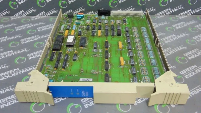 Honeywell 51304485-100 UCN Digital Input Card HDW: H FW: C Used