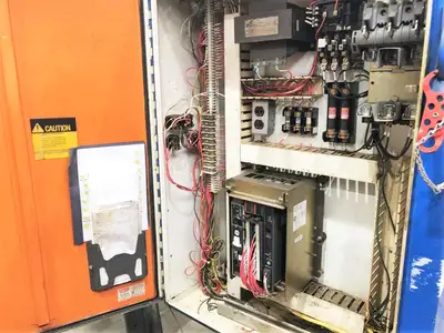 USED PH PH 4030T PRESS