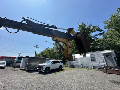 Used 2011 DEERE 310J Backhoe Loaders New Jersey US | Proxy Equipment #1378349