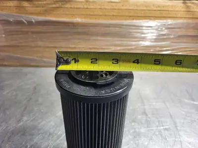 NEW 2016 HYDAC 0330 R 025 W/HC/-B6