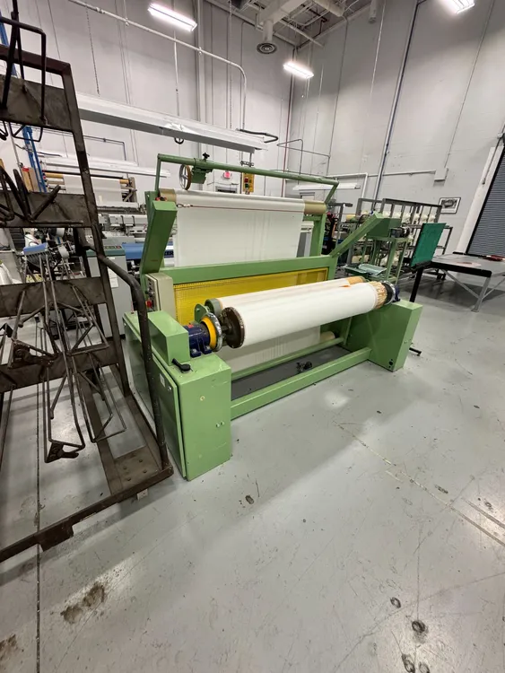 Used NEUENHAUSER ZW 1200/1500 EL Miscellaneous Equipment (Metalworking) South Carolina US | ESS Industrial Equipment Sales #1545850