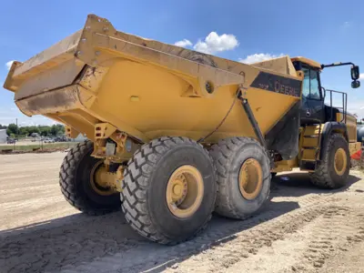 Used 2020 Deere 310E Excavators New Mexico US | Rubbl #1171458