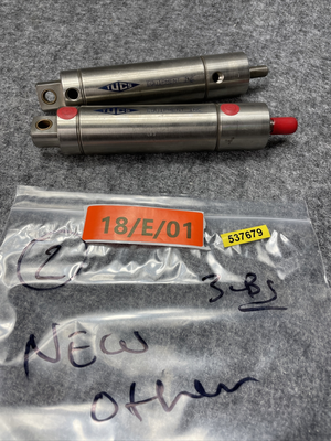 New | in-Stock Tucs Equipment D-105422-A-3 Pneumatic Cylinders California US | Davliegogo LLC #1705271