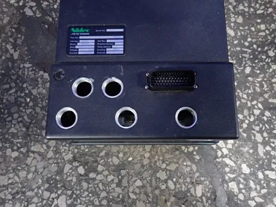 Used NIDEC KCCA0502111012110016 Power Inverters | HGR 24 #748052
