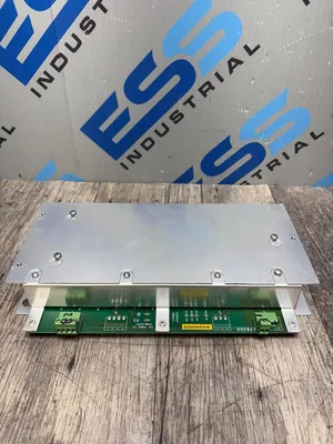 Trane X13650455-01 REV C Electrical/PLC/Automation | ESS Industrial Equipment Sales (5)