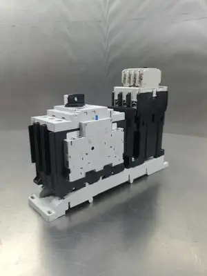 USED Fuji Electric BM3VHB-040 | SC-E2G | SZ-A22/T