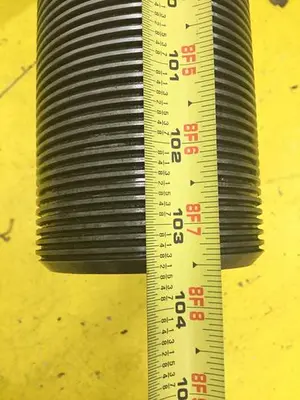 USED CINCINNATI MILACRON 3982280