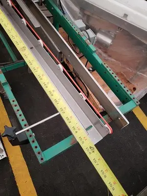 Lakewood Clamshell Filler