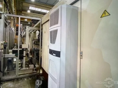 Used HEYLIGENSTAEDT HEYNUMAT 35/5000 5-Axis or More CNC Lathes NL | Mach 4 Metal #1269492