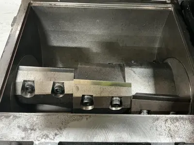 Used MILACRON MG-814 Granulators Michigan US | Ideal Machinery #781027