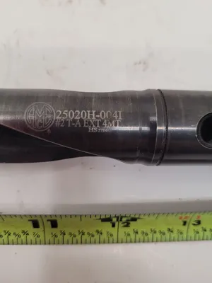 Allied Machine & Engineering 25020H-004I Tooling & Accessories, Drilling | Machinery Central (2)