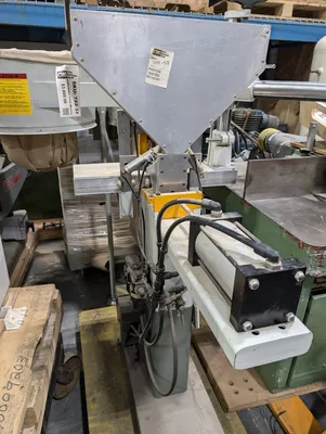 Used Dotul AT-400 Dowel Machines British Columbia CA | Coast Machinery Group #875505