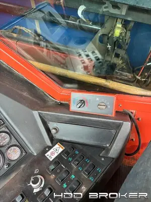 Used 2012 DITCH 2012 DITCH WITCH JT3020 MACH 1 Drill Rigs Florida US | HDD Broker #1346335